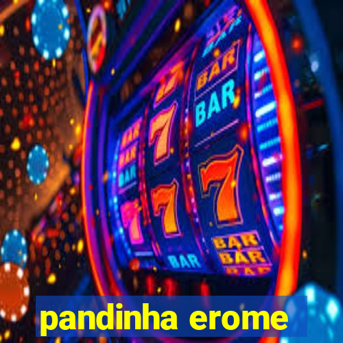 pandinha erome